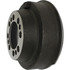 123.65026 by CENTRIC - C-Tek Standard Brake Drum