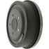 123.65037 by CENTRIC - C-Tek Standard Brake Drum