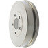 123.65046 by CENTRIC - C-Tek Standard Brake Drum