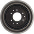 123.66000 by CENTRIC - C-Tek Standard Brake Drum