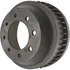 123.66014 by CENTRIC - C-Tek Standard Brake Drum