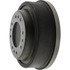 123.66024 by CENTRIC - C-Tek Standard Brake Drum