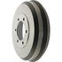 123.66043 by CENTRIC - C-Tek Standard Brake Drum