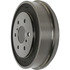 123.66044 by CENTRIC - C-Tek Standard Brake Drum