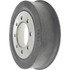 123.67002 by CENTRIC - C-Tek Standard Brake Drum