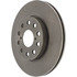 121.44096 by CENTRIC - C-Tek Standard Brake Rotor