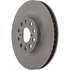 121.44102 by CENTRIC - C-Tek Standard Brake Rotor