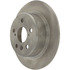 121.44106 by CENTRIC - C-Tek Standard Brake Rotor