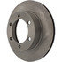 121.44109 by CENTRIC - C-Tek Standard Brake Rotor