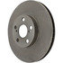 121.44114 by CENTRIC - C-Tek Standard Brake Rotor