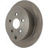 121.44115 by CENTRIC - C-Tek Standard Brake Rotor