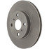 121.44119 by CENTRIC - C-Tek Standard Brake Rotor