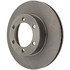 12144118 by CENTRIC - C-Tek Standard Brake Rotor