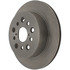 121.44123 by CENTRIC - C-Tek Standard Brake Rotor