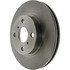 121.44124 by CENTRIC - C-Tek Standard Brake Rotor