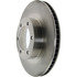 121.44127 by CENTRIC - C-Tek Standard Brake Rotor