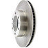 121.44129 by CENTRIC - C-Tek Standard Brake Rotor