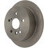 121.44131 by CENTRIC - C-Tek Standard Brake Rotor