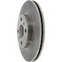 121.44133 by CENTRIC - C-Tek Standard Brake Rotor