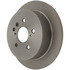 121.44132 by CENTRIC - C-Tek Standard Brake Rotor