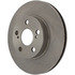 121.44135 by CENTRIC - C-Tek Standard Brake Rotor