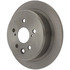 121.44142 by CENTRIC - C-Tek Standard Brake Rotor