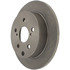 121.44145 by CENTRIC - C-Tek Standard Brake Rotor