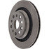 121.44153 by CENTRIC - C-Tek Standard Brake Rotor