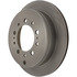 121.44157 by CENTRIC - C-Tek Standard Brake Rotor