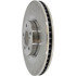 121.44171 by CENTRIC - C-Tek Standard Brake Rotor