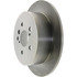 121.44169 by CENTRIC - C-Tek Standard Brake Rotor