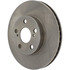 121.44172 by CENTRIC - C-Tek Standard Brake Rotor