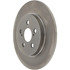 121.44173 by CENTRIC - C-Tek Standard Brake Rotor