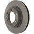 121.44174 by CENTRIC - C-Tek Standard Brake Rotor