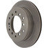 121.44175 by CENTRIC - C-Tek Standard Brake Rotor