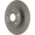 121.44179 by CENTRIC - C-Tek Standard Brake Rotor
