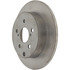 121.44181 by CENTRIC - C-Tek Standard Brake Rotor
