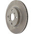 121.44180 by CENTRIC - C-Tek Standard Brake Rotor