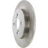 121.44183 by CENTRIC - C-Tek Standard Brake Rotor