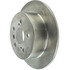 121.44188 by CENTRIC - C-Tek Standard Brake Rotor