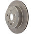 121.44189 by CENTRIC - C-Tek Standard Brake Rotor