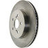 121.44206 by CENTRIC - C-Tek Standard Brake Rotor