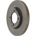 121.45016 by CENTRIC - C-Tek Standard Brake Rotor