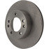 121.45022 by CENTRIC - C-Tek Standard Brake Rotor