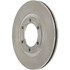 121.45032 by CENTRIC - C-Tek Standard Brake Rotor