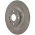 121.45062 by CENTRIC - C-Tek Standard Brake Rotor