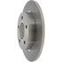 121.45066 by CENTRIC - C-Tek Standard Brake Rotor