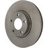 121.45069 by CENTRIC - C-Tek Standard Brake Rotor