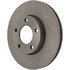 121.45068 by CENTRIC - C-Tek Standard Brake Rotor