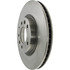 121.45070 by CENTRIC - C-Tek Standard Brake Rotor